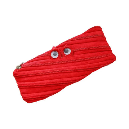 CrispCorner™ Handmade Bunny Ear Zipper