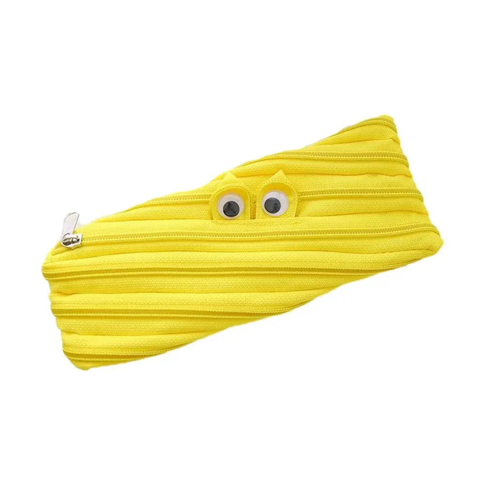 CrispCorner™ Handmade Bunny Ear Zipper