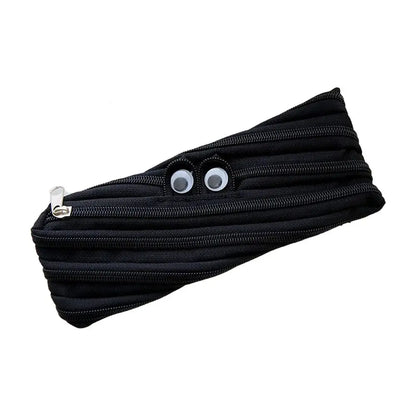 CrispCorner™ Handmade Bunny Ear Zipper